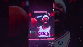 Philadelphia 76ers 2025-26 Game 4 NBA Playoffs Pregame Video/Starting Lineup- vs Celtics 4/26/2026
