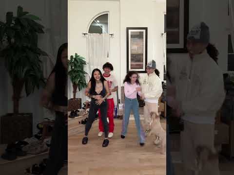 we tried ?? #derekandmichelle #viral #couple #relationship