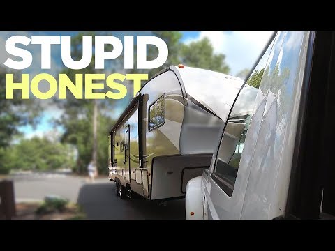 Can You Make Money as an Honest RV Dealer?