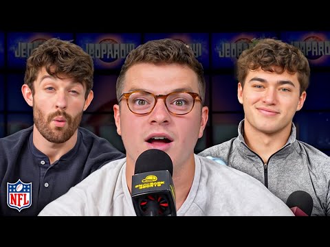 Final Jeopardy is Worth TRIPLE and Casey Tries to Save Gut