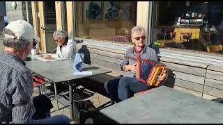 Fräkmüntegg, Pilatus. Schwyzerörgeli Duo Pasaguli. Echo vo de Chilchsbalm, vom Rees Gwerder.