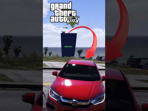 Indian vehicle GTA V spawn super jump track #gta5