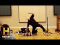 Gordon Ray's Talent Show Adventure