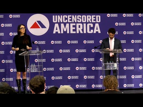 USC Hosts Uncensored America Pornography Debate | Nov. 6, 2023