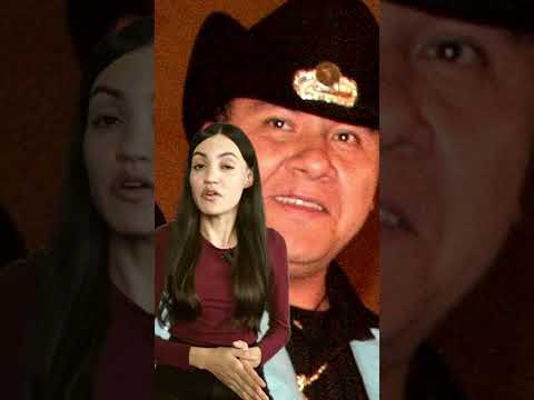 Cantantes que habrían muerto a manos del narco #shorts