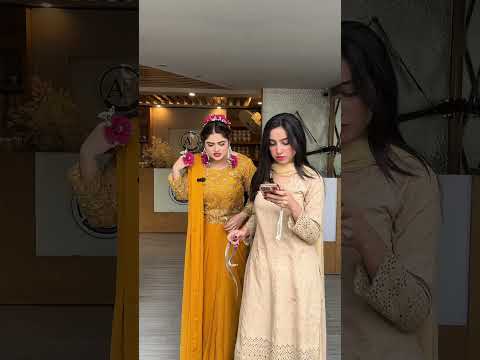 Naklii hai 😂#asmadoll123 #asmadollbeautybar #viral_video #foryou #fyp #virall