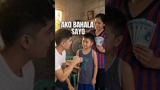 Wag ka ngumiyak,akobhla sayo #greysfamily