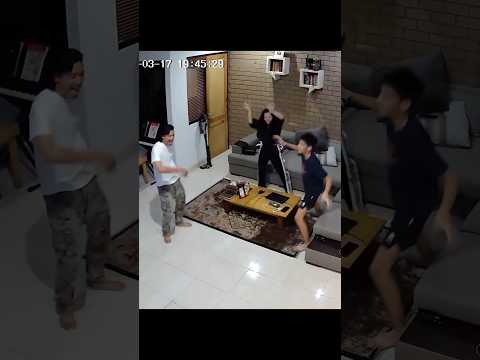 Tertangkap sisitipi
