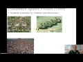 Post-Cold War History and Events
