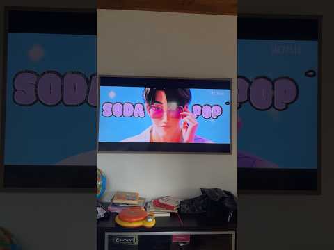 SODA POP❤️😂 #sajaboys #sodapop #viral #funny #kpopdemonhunters