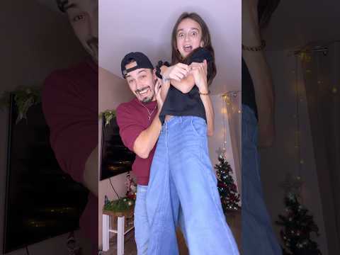 Quand tu retrouve ta nièce pour le week end #shortvideo #humour #shorts