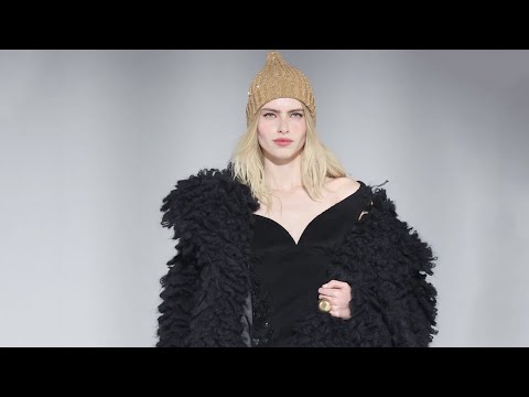 Luisa Spagnoli | Fall Winter 2024/2025 | Full Show