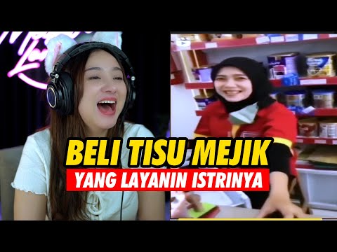 Ngakak Sampe Nelen Janji !