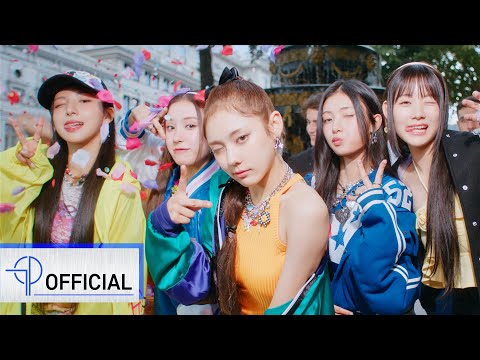 ODD YOUTH (오드유스) 'Best Friendz' Brand MV