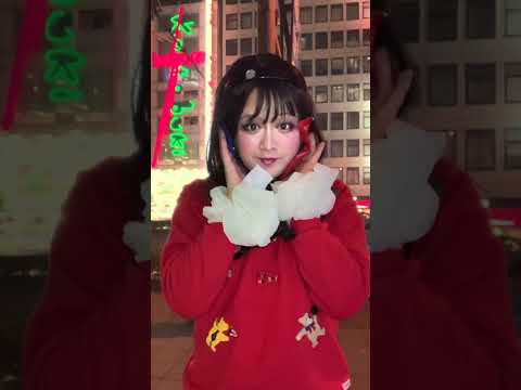 ゆりにゃ、すっぴんを公開するも「すっぴんじゃねえだろ！」と叩かれる モノマネ【たすく】