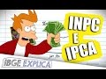 Understanding INPC and IPCA