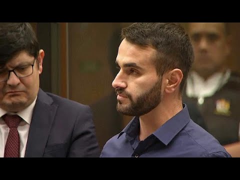 Yeni Zelanda saldırısında yaralanan Türk'ten saldırgana: Korkak bir katil olarak hatırlanacaksın