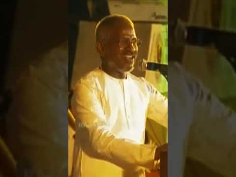 Embracing the Ineffable Brilliance of Maestro Ilayaraja: A Real Genius in a World of Music
