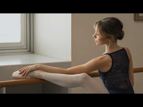 From Street to Studio – Bloch X The Australian Ballet School