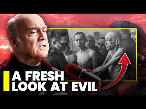 Answering Common Skeptic Questions Evil and Bible