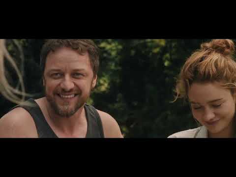 No hables con extraños - Amigos de vacaciones (Universal Pictures) HD