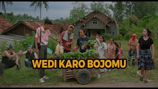 WEDI KARO BOJOMU - FILM NGAPAK Ft @sifful_official