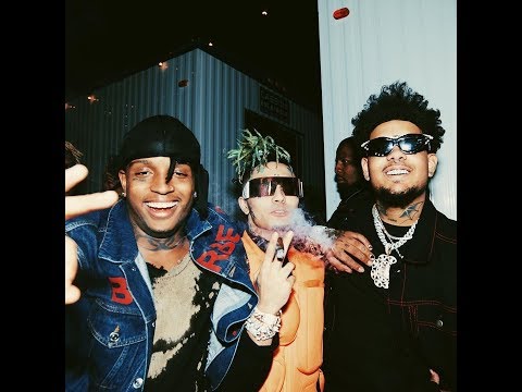 Lil Pump - Kung Fu (ft. $ki Mask "The $lump God")