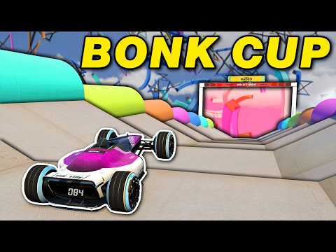 bonk.