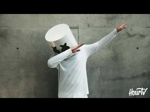 Marshmello - Alone 1 HOUR