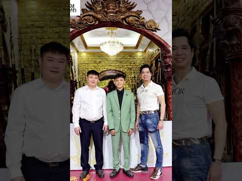 Hồ* Văn* Cường _Con trai (Phi Nhung) được Ngọc Sơn Nhận nuôi #tieusungoisao #tintucmoinhat #tintuc
