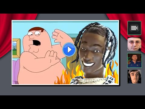 We had a DISCORD Editing Contest.. #2