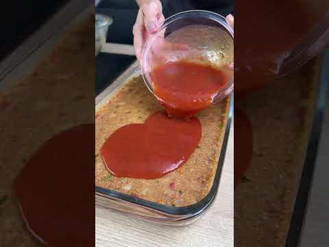 ¡Carne con papas que se deshace fácilmente!