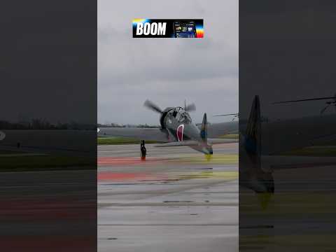 Судьба пилота камикадзе если вернулся 🤯