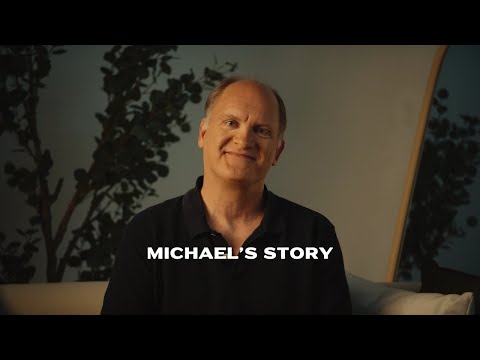 Fall of Summer Love - Michael’s Story