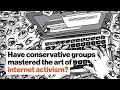 Digital Activism and Political Dynamics