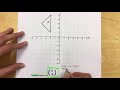 Translating Shapes with Vectors