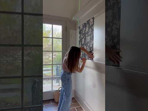 You Won't Believe This No-Demo Mudroom Transformation Before and After!