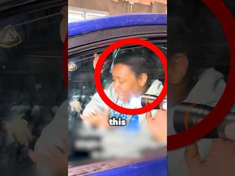 Police Surprise Homeless Mom ❤️