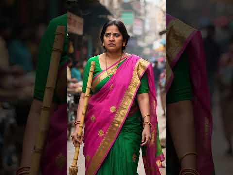 Orphan Boy Steals Milk for Sister—Then This Kind women Changes Their Lives #love #story #shorts