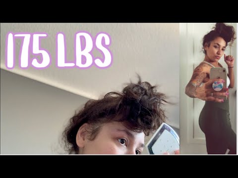Losing 95 Pounds - Day 128-132 - I'm burned out!