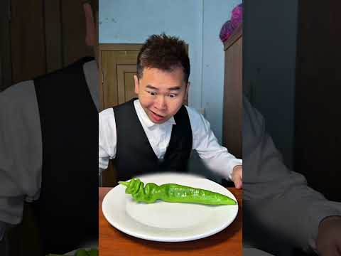 Chilli challenge #shorts