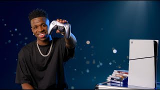 SOU O NOVO PLAYSTATION PLAYMAKER!!