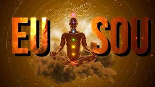 1 HORA DE AFIRMAÇÕES DO EU SOU - O UNIVERSO TE ESCUTA