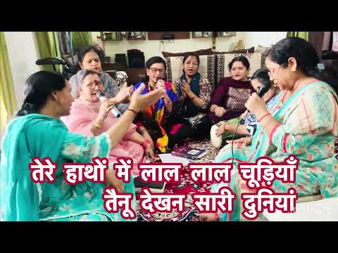 #navratrispecial 🙏गुप्त नवरात्री में सुने माता रानी का प्यारा भजन 🌹मेरे मन मंदिर में आना ना करना कोई