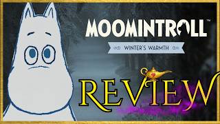 Winter  video test I Dream of Indie Games