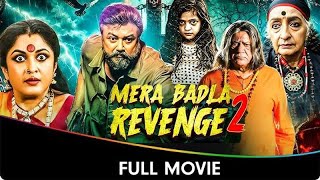 Mera Badla Revenge 2 - Hindi Dubbed Full Movie - Venkatesh, Anushka Shetty, Richa Gangopadhyay
