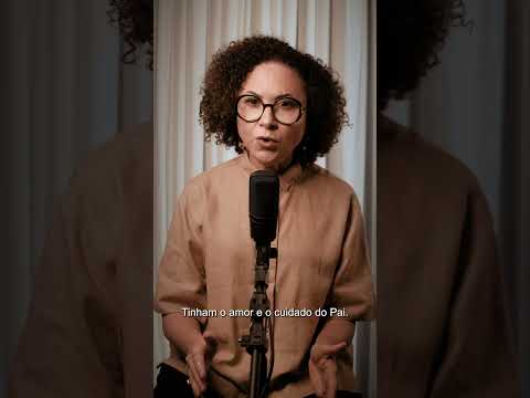 Parte 1 - Nem todo aquele que me diz: ‘Senhor, Senhor’, entrará no Reino dos céus. Mateus 7:21