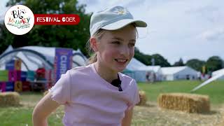 The Big Malarkey Festival 2026