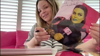 life update + chit chat ASMR