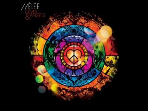Rhythm of the Rain - Melee